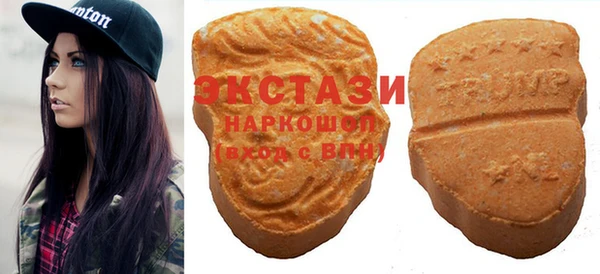 трава Инта